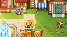 Neon Chrome Neon Chrome ile benzer