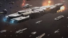 Battle for the Galaxy Battle for the Galaxy ile benzer