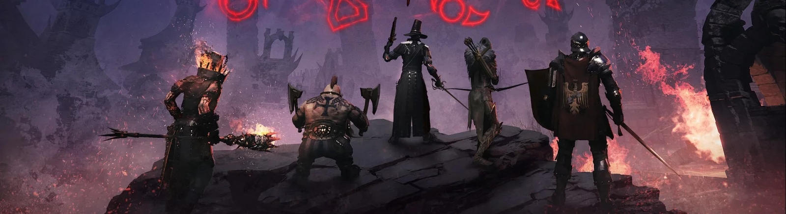 Forum Warhammer: Vermintide 2 - Chaos Wastes