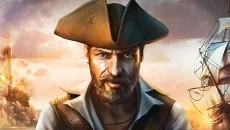 Corsairs Legacy - Pirate Action RPG & Sea Battles - Savaş gemileri / denizaltılar türünde bir oyun