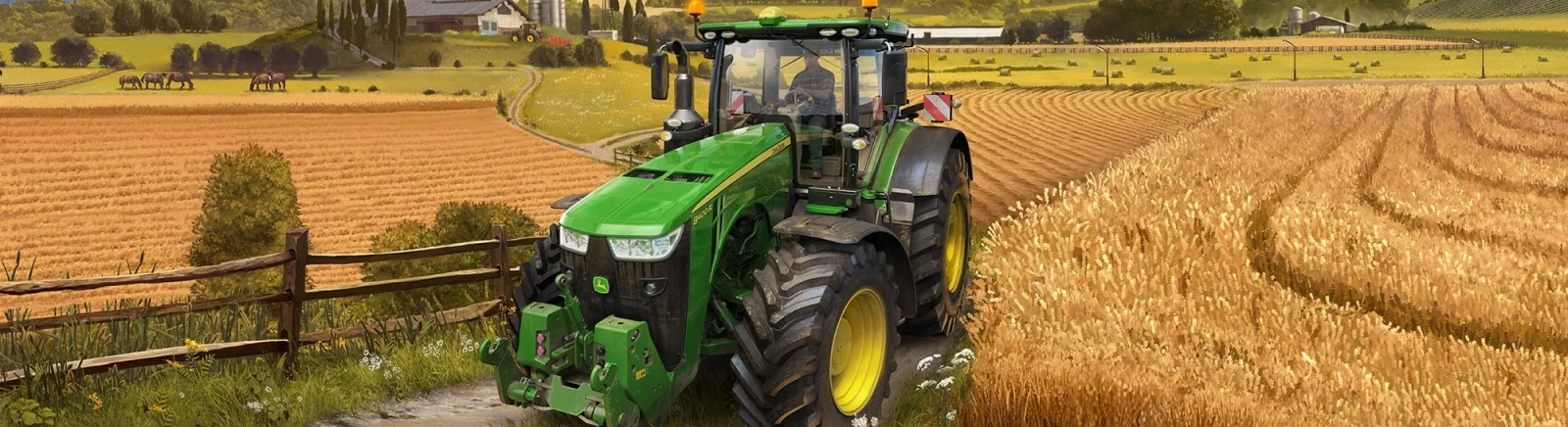 Farming Simulator 22 — Трейнер (+8) [1.0 - 1.14.0.0] / Eğitmenler / Hileler