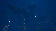 Abyss of Neptune - Mistik / doğaüstü türünde bir oyun