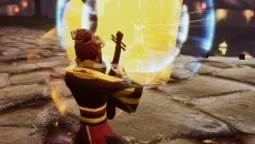 Mortal Kombat 11 Aftermath Mortal Kombat 11 Aftermath ile benzer