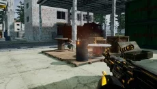 The Darwin Project The Darwin Project ile benzer