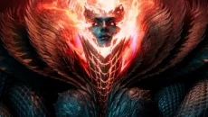 No Rest for the Wicked No Rest for the Wicked ile benzer