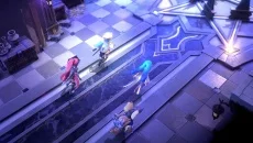 Final Fantasy XIV Mobile Final Fantasy XIV Mobile ile benzer