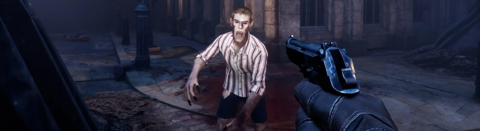 Farklı ülkelerde Eternal Evil Prologue çıkış tarihi