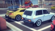 Need for Speed: No Limits Need for Speed: No Limits ile benzer