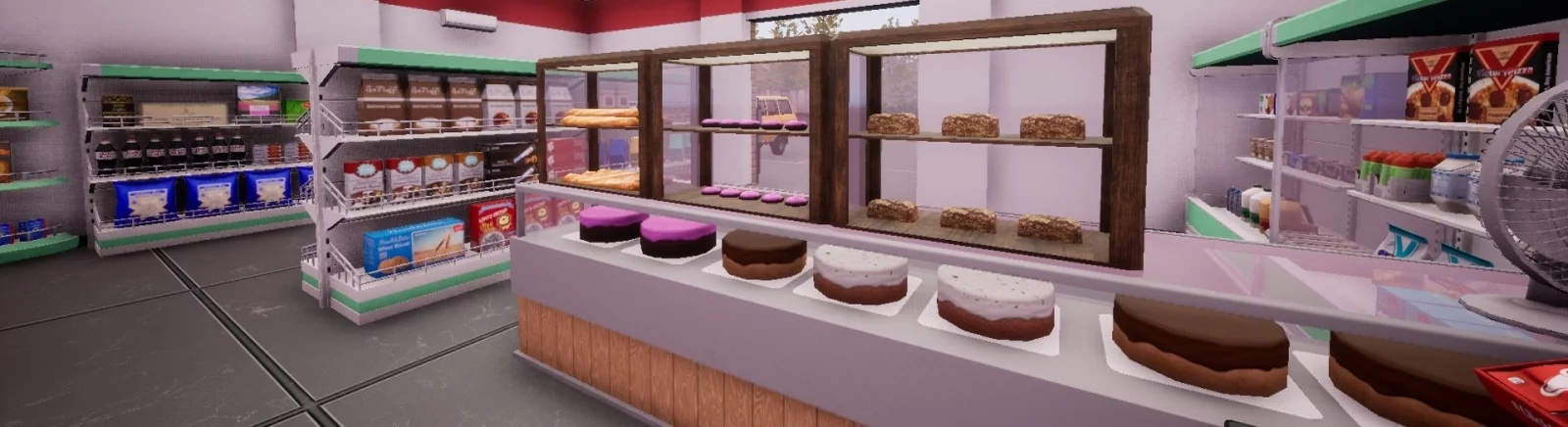 Trader Life Simulator — Трейнер (+7) от 01.05.2021 [WeMod] / Eğitmenler / Hileler