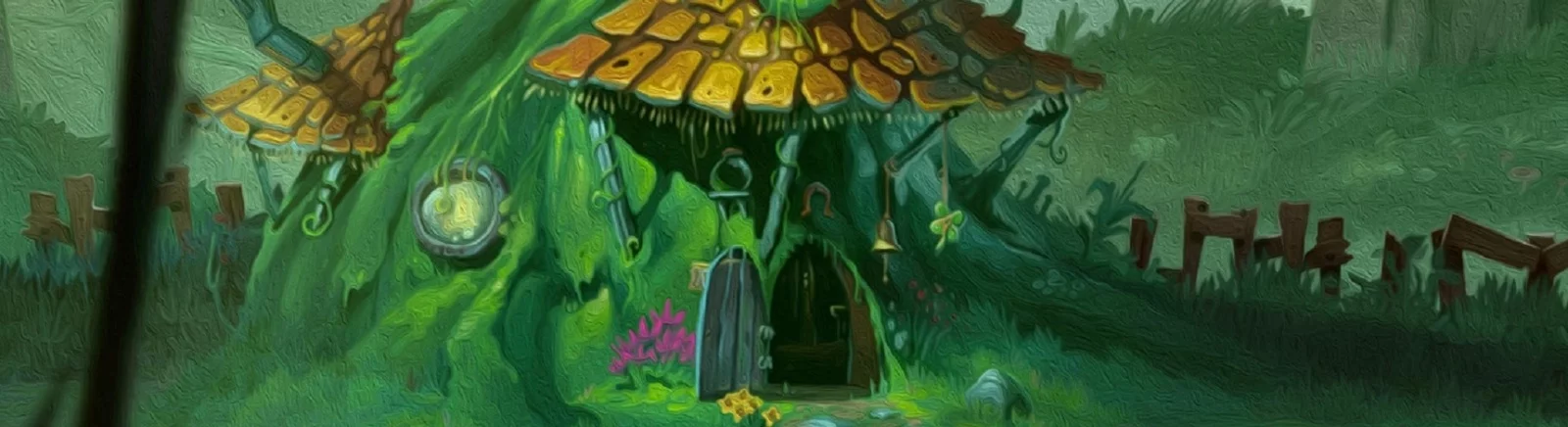 Nubarron: The adventure of an unlucky gnome — Сохранение [Лицензия Steam] / Kayıtlar / Hileler