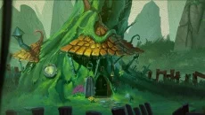 Cuphead: The Delicious Last Course Cuphead: The Delicious Last Course ile benzer