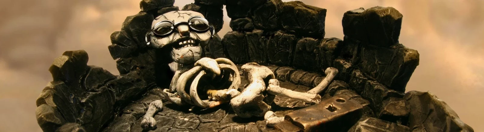 Pozitif yorumlar hakkında The Dream Machine — 0 görüş