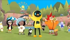 Super Mecha Champions Super Mecha Champions ile benzer