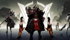 Genshin Impact Genshin Impact ile benzer