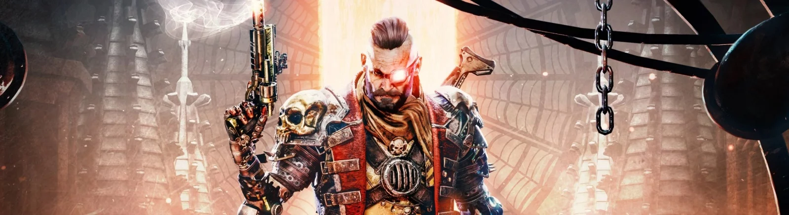 Farklı ülkelerde Necromunda: Hired Gun çıkış tarihi