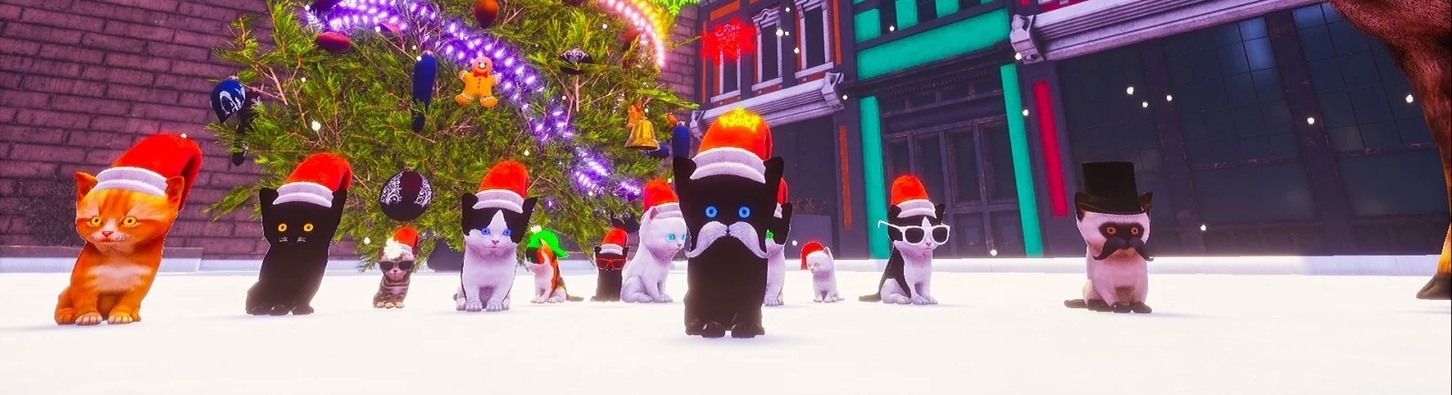 En iyi oyunlar için Mac, Play With Gilbert - A Small Tail ile benzer olanlar