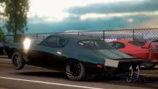 Drag Racing: Streets Drag Racing: Streets ile benzer
