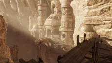 Flintlock: The Siege of Dawn Flintlock: The Siege of Dawn ile benzer