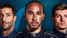 GRID Legends GRID Legends ile benzer