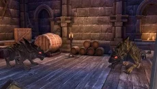 Ravensword: Shadowlands Ravensword: Shadowlands ile benzer