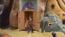 Rusty Lake Paradise Rusty Lake Paradise ile benzer