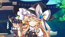 Fairy Fencer F Fairy Fencer F ile benzer