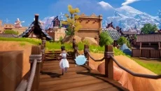 Genshin Impact Genshin Impact ile benzer