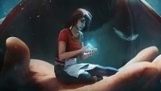 Life is Strange Remastered Collection Life is Strange Remastered Collection ile benzer