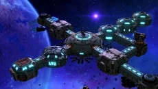 Ostranauts Ostranauts ile benzer