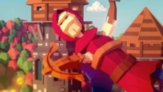 Rock of Ages 3: Make and Break Rock of Ages 3: Make and Break ile benzer