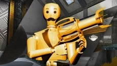 Mirror's Edge: Catalyst Mirror's Edge: Catalyst ile benzer