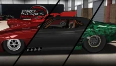 Drag Racing 3D: Streets 2 Drag Racing 3D: Streets 2 ile benzer