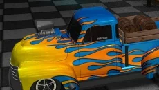 Drag Racing: Streets Drag Racing: Streets ile benzer