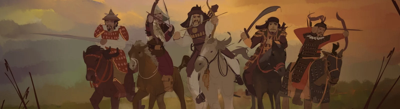 Dosyalar için Vedelem: The Golden Horde - hileler, modlar, kayıtlar, yamalar