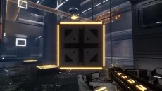 Antichamber Antichamber ile benzer