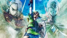 The Legend of Zelda: Skyward Sword HD - Zelda Efsanesi türünde bir oyun
