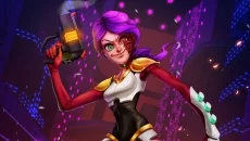 Dread Templar Dread Templar ile benzer