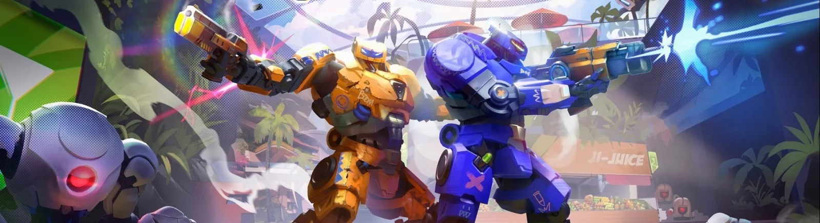 Roboquest — Сохранение с открытыми персонажами и картами / Kayıtlar / Hileler