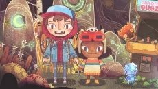 Don't Starve: Reign of Giants Don't Starve: Reign of Giants ile benzer