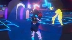 CosmicBreak CosmicBreak ile benzer