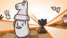 Chessplosion