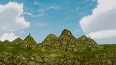 Arcus - Sıra tabanlı türünde bir oyun