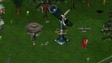 Astonia Resurgence - MMO türünde bir oyun