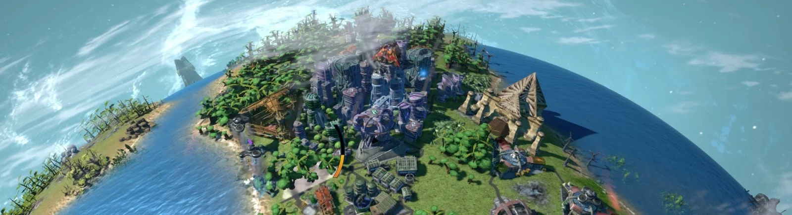 Farklı ülkelerde Imagine Earth çıkış tarihi