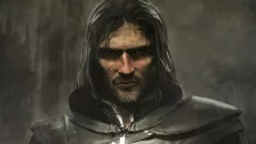 The Witcher 3: Wild Hunt The Witcher 3: Wild Hunt ile benzer