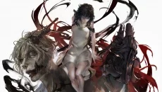 Blasphemous 2 Blasphemous 2 ile benzer