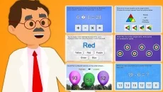 Brain App: Ultimate Brain Training - Eğitici oyun (Eğitim) türünde bir oyun