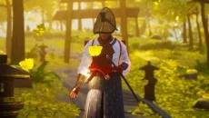 Ronin: Samurai Redemption Ronin: Samurai Redemption ile benzer
