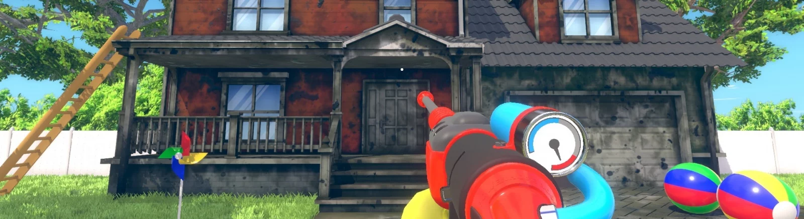 PowerWash Simulator — Трейнер (+6) от 10.06.2021 [WeMod] / Eğitmenler / Hileler