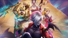 IDLE GOG - Tanrı simülatörü türünde bir oyun
